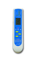 Infrared HACCP Food Grade Thermometer "General" Model IRT303HACC